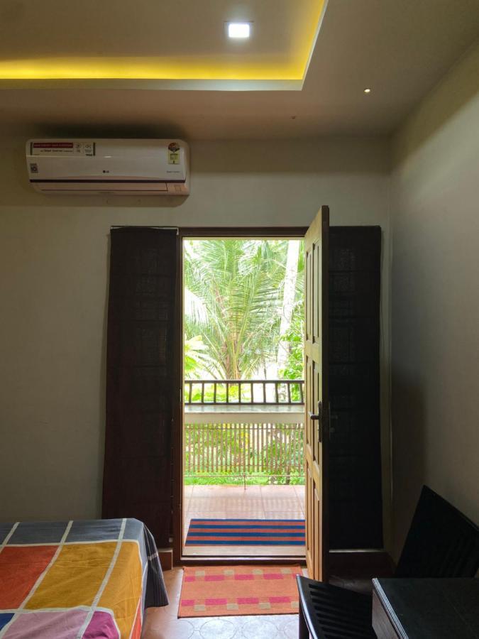 Maleyam Homestay Riverside Calecute Exterior foto