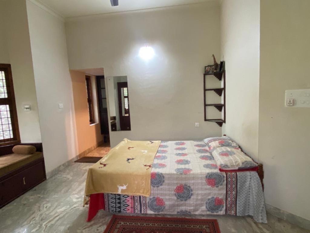 Maleyam Homestay Riverside Calecute Exterior foto