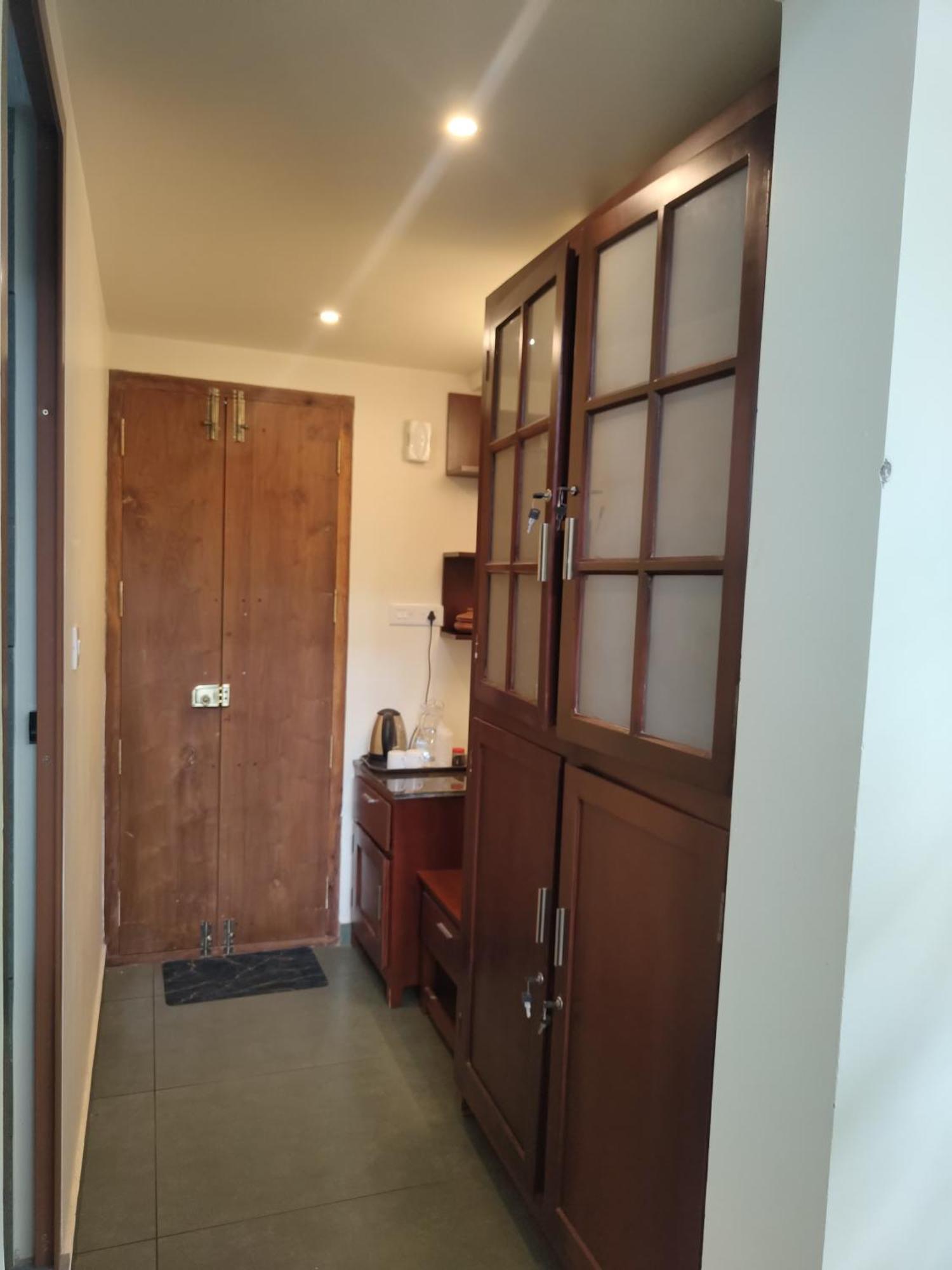 Maleyam Homestay Riverside Calecute Exterior foto