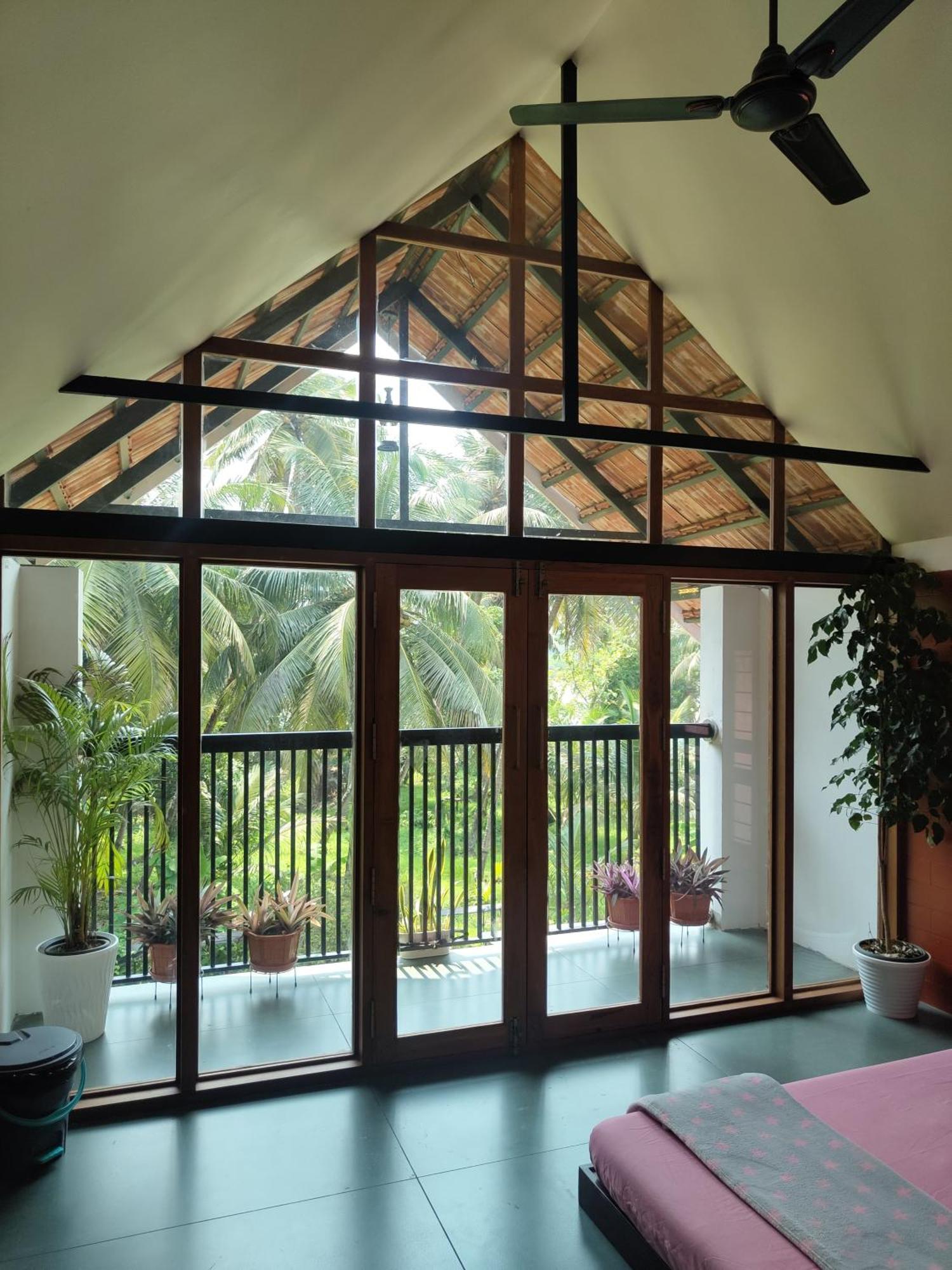 Maleyam Homestay Riverside Calecute Exterior foto