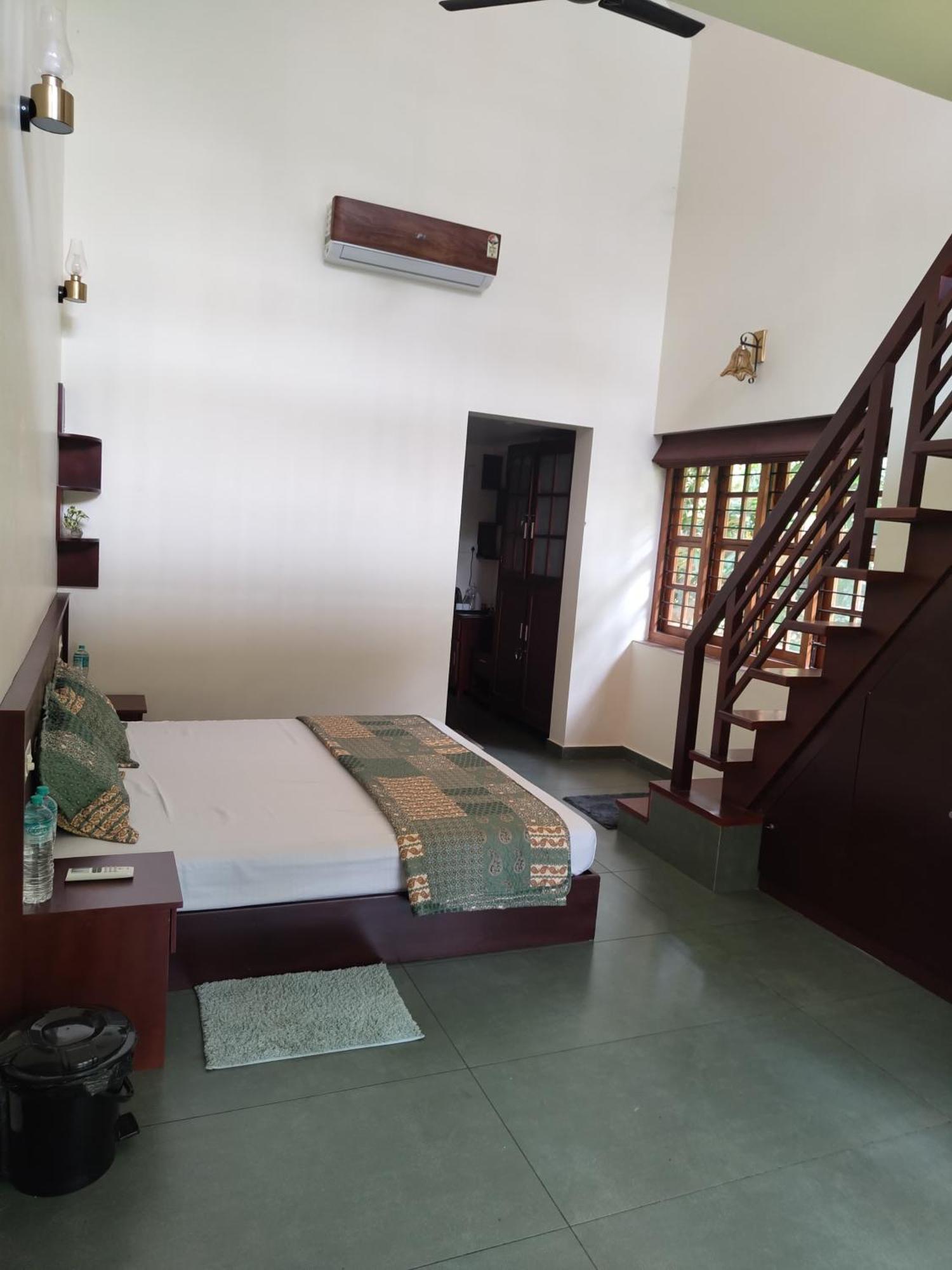 Maleyam Homestay Riverside Calecute Exterior foto