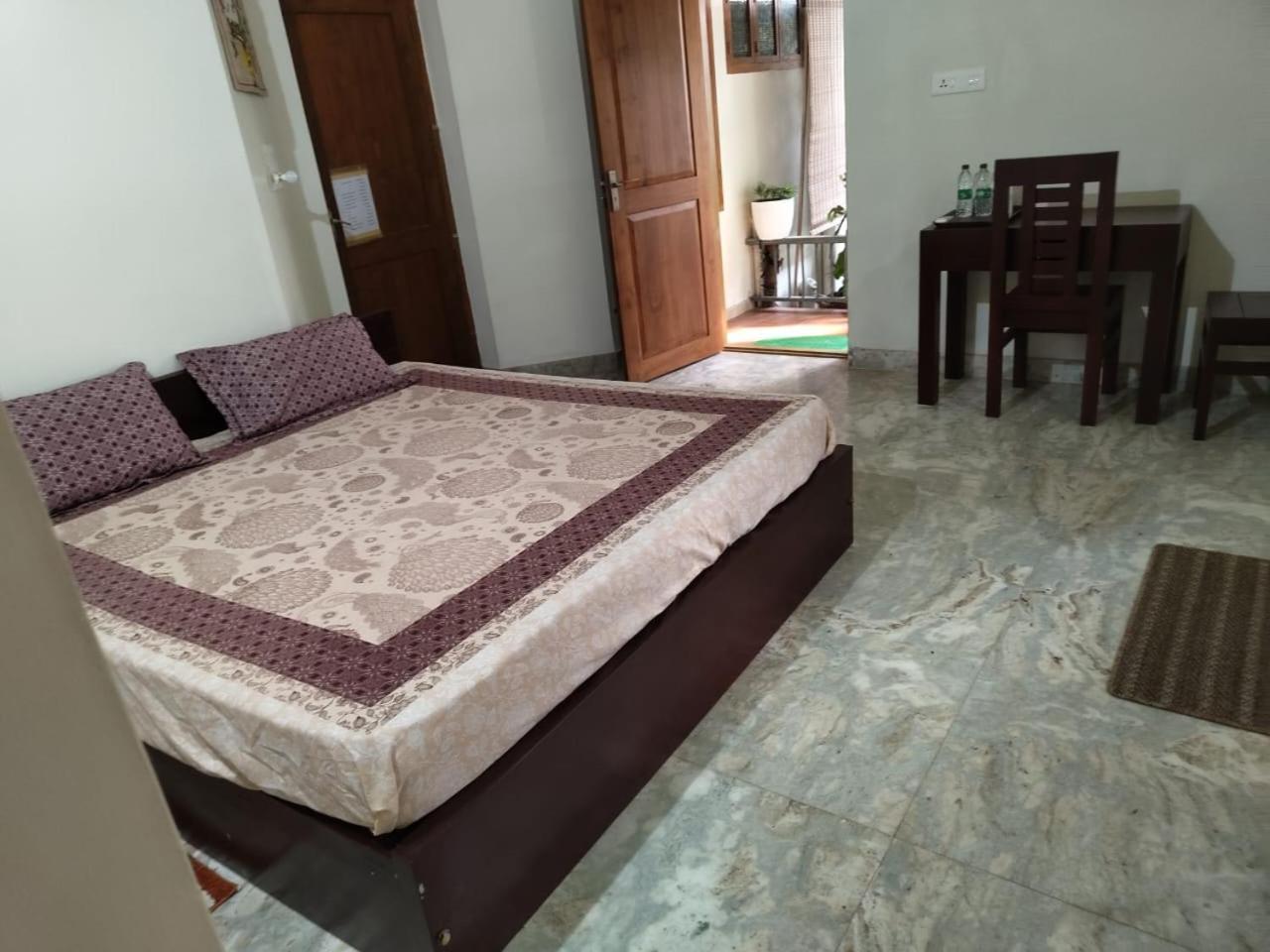 Maleyam Homestay Riverside Calecute Exterior foto
