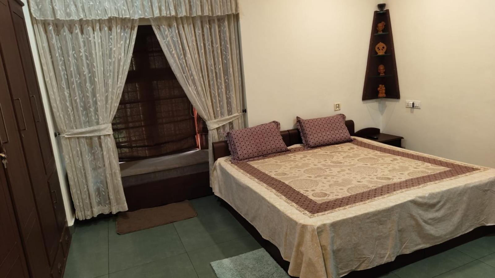 Maleyam Homestay Riverside Calecute Exterior foto