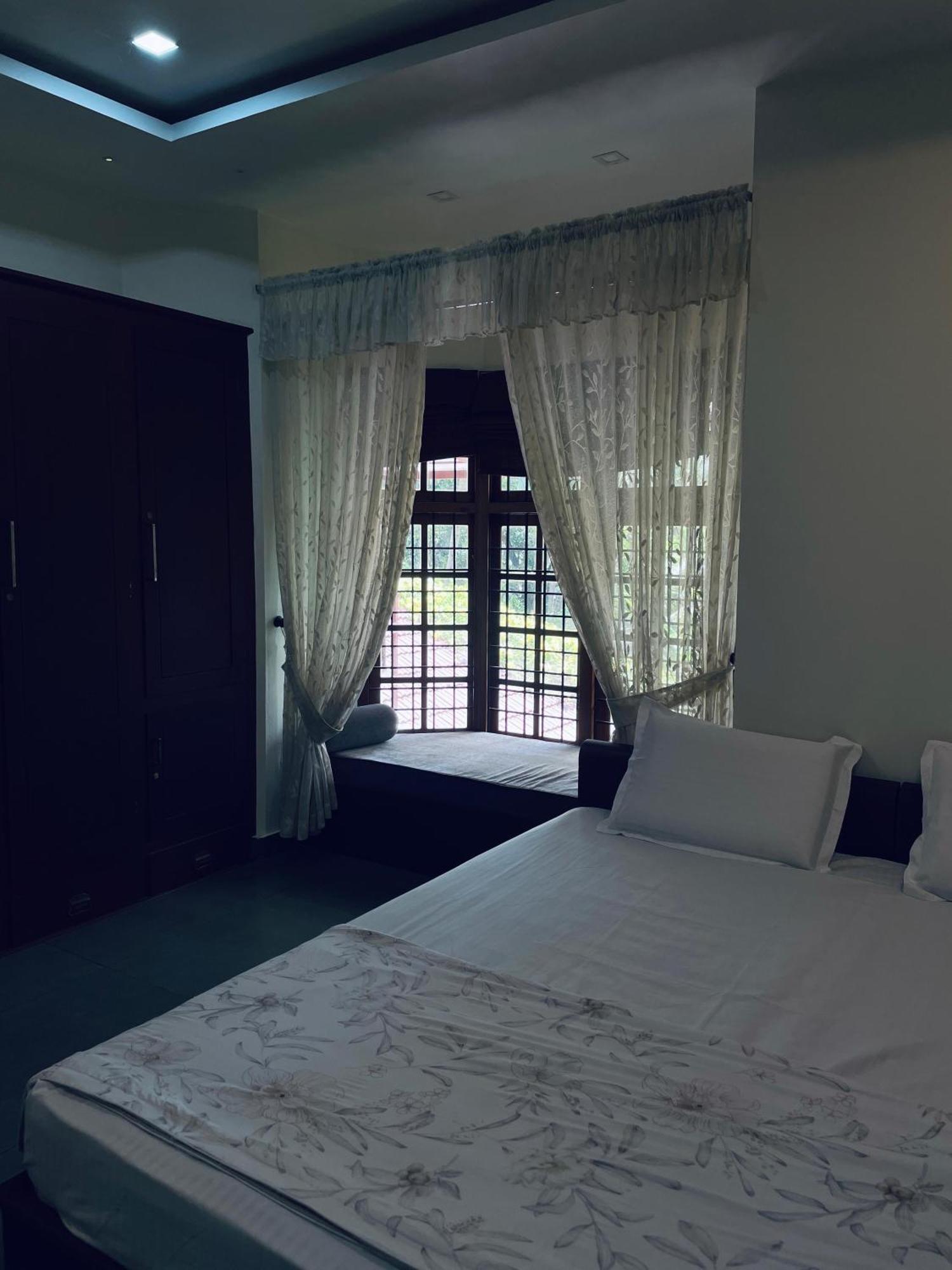 Maleyam Homestay Riverside Calecute Exterior foto