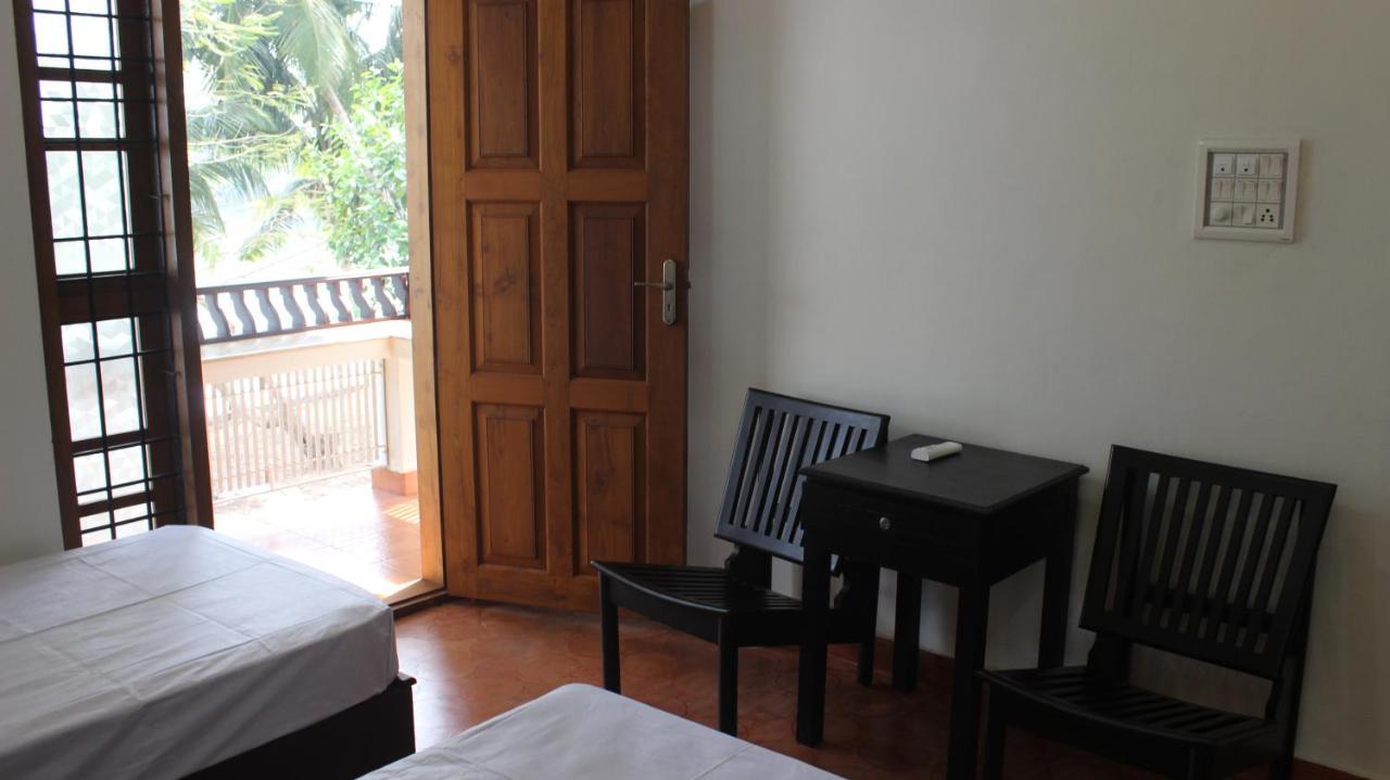 Maleyam Homestay Riverside Calecute Exterior foto