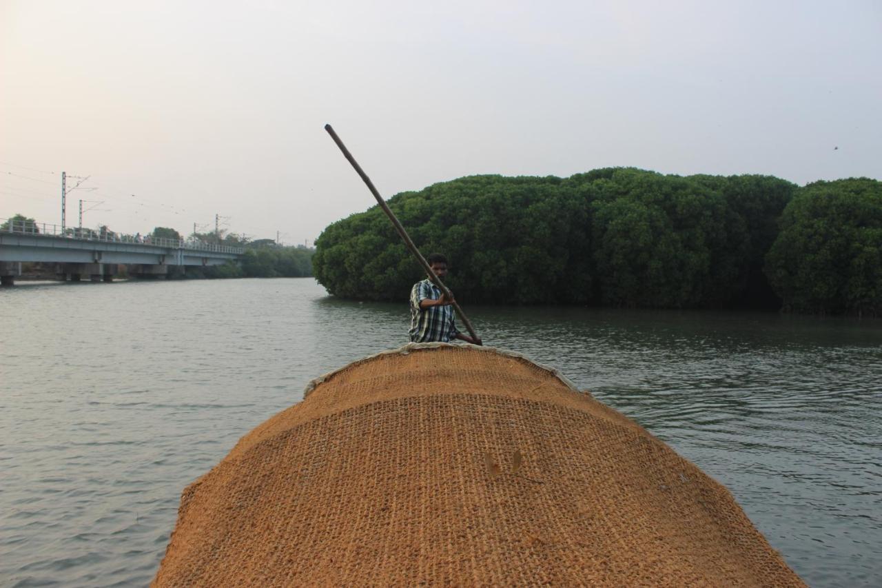Maleyam Homestay Riverside Calecute Exterior foto