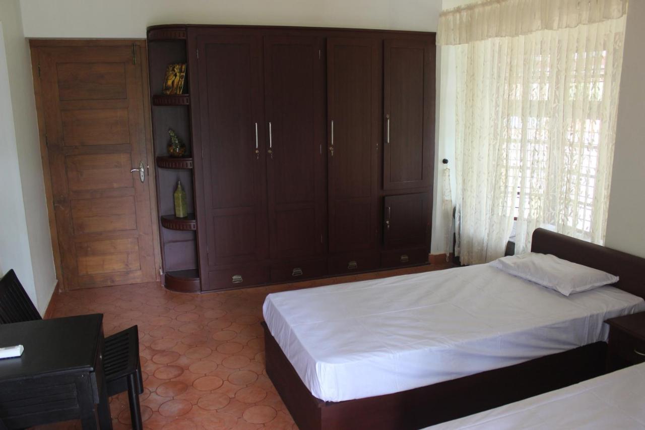 Maleyam Homestay Riverside Calecute Exterior foto
