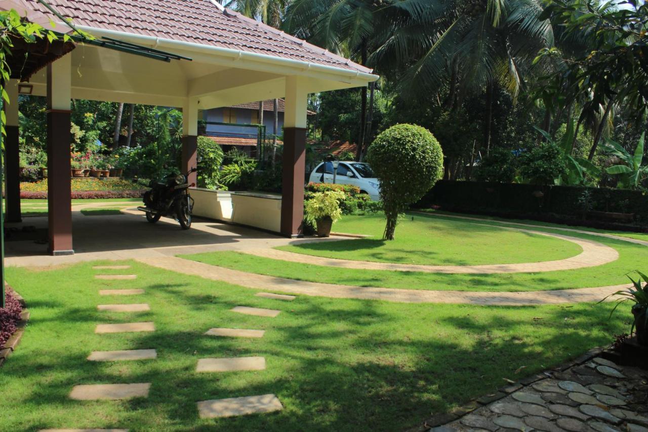 Maleyam Homestay Riverside Calecute Exterior foto